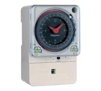 Legrand Legrand (BT) Minuterie de dégivrage 230 V 50 Hz PolarRexKKT Quantité:1