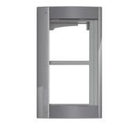Legrand Legrand Cadre support modulaire Allstreet 2 modules 350223 Quantité:1