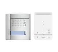 Legrand Legrand Ensemble interphone audio SFERA 2 fils 364234 Quantité:1