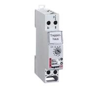 Legrand Legrand Interrupteur minuterie d'escalier 230V, 50/60Hz Rex800Multi/04704 Quantité:1