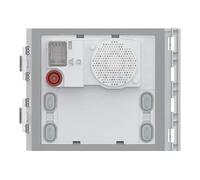 Legrand Module haut-parleur audio BTICINO Standard BT/2H-MÓD.AUDIO BÁSICO – 4 boutons – 1 pièce