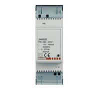 Legrand Legrand (SEKO) Alimentation supplémentaire 1 - 2 346020 Quantité:1