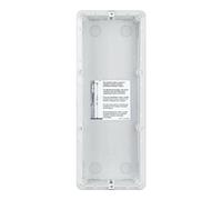 Legrand Legrand (SEKO) Boîtier encastré pour 3 modules 350030 Quantité:1