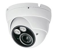 Legrand Legrand (SEKO) Caméra à boule 2,2 MP 2,8-12 mm IP66 TC2417 Quantité:1