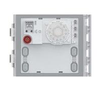 Bticino Module haut-parleur audio PLUS 4 boutons d'appel pour interphone SFERA 1 pièce