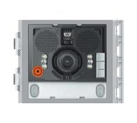 Module haut-parleur vidéo BTICINO standard avec 2 boutons d'appel pour interphone SFERA, 1 pièce.