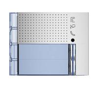 Legrand Legrand (SEKO) Plaque frontale Plus Allmetal, 2 boutons d’appel 351121 Quantité:1