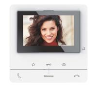Legrand Legrand (SEKO) Station vidéo maison CLASSE100 V16B Basic 344912 Quantité:1