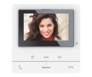 Legrand Legrand (SEKO) Station vidéo maison CLASSE100 V16B Basic 344912 Quantité:1