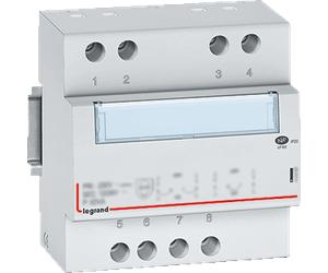 Legrand LEXIC Transformateur monophasé 24V | 413097