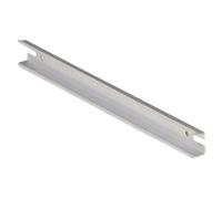 Legrand 036781 Rail Symétrique Lina25 pour Coffret Atlantic, Atlantic Inox Marina, 400mm Largeur, 343mm Longueur