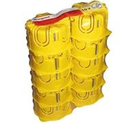 LEGRAND Lot de 10 Boîtes Batibox