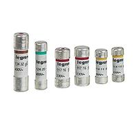 Legrand Fusibles 0 929 40 – Lot de 6 assortis avec voyant