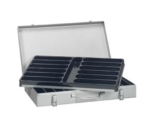 Legrand mallette métal pour repères Cab 3