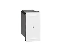 LEGRAND | Micromodule VMC Connecté, Compatible Avec App Home+Control, Commande Sans Fil Jusqu'à 20 Points, Installation Proche Du Moteur