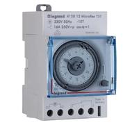 Legrand, Minuterie, MicroRex T31