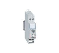 Legrand - Minuterie Modulaire Multifonction 230v 50 / 60hz Sortie 16a 250v 1 Module 004704