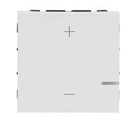 Legrand Mosaic 078407A - Blanc