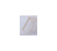 Legrand Mosaic 079154 - mosaic2-adaptador M50 1 m