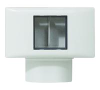 Legrand Mosaic 098186 - Blanc
