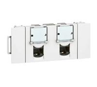 Legrand Mosaic 76546 - Blanc