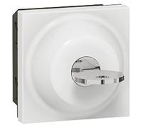Legrand Mosaic 77072 - Blanc