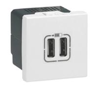 Legrand Mosaic 77594 - Blanc