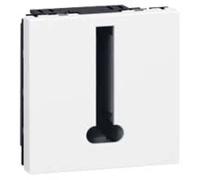 Legrand Mosaic 78738 - Blanc