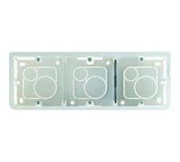 Legrand Mosaic 80286 - Blanc