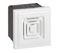 Legrand Mosaic 8V 50/60Hz 370MA 70DB Buzzers - 076640