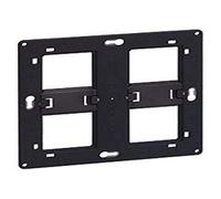 Legrand mosaic -centrale Soporte-ii 2x5