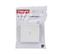 Legrand Mosaic EasyLED - Blanc