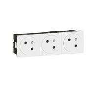 Legrand Mosaic Link - Blanc