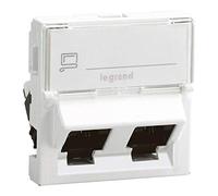 Legrand LCS² Data System Data Socket Twisted Pair - 076504