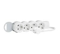 Legrand Multiprise 4 prises, 695006