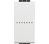 Legrand N4003C, 54 mm, 58 mm, 60 mm, 36 g, 1 Stück(e)