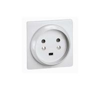 Legrand Neptune prise 2P+T 20A