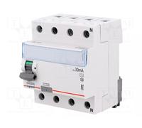 LEGRAND P-304-40-30-AC-TX Interrupteur différentiel