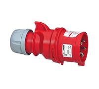 Legrand P17 - Rouge
