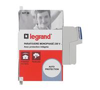 Legrand Parafoudre modulaire Habitat Protection 092766 – pour logement, protection intégrée