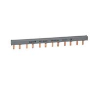 Legrand Peigne d'alimentation horizontale 12 modules pour appareils bipolaires à vis