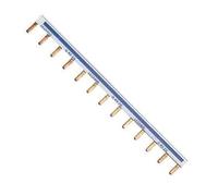 Peigne d'alimentation réversible 13 voies Legrand 220mm