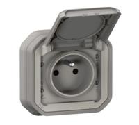 Legrand Plexo 0 700 31 - Gris