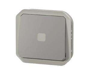 Legrand Plexo 069504L - Gris