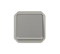 Legrand Plexo 069533L - Noir
