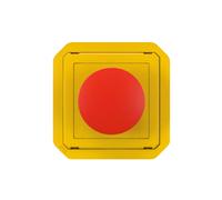 Legrand Plexo 069547L - Jaune