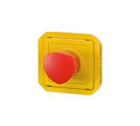 Legrand Plexo 069549L - Jaune
