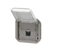 Legrand Plexo 069559L - Gris