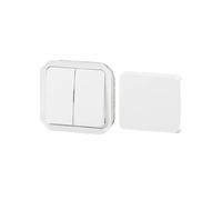 Legrand Plexo 069618L - Blanc