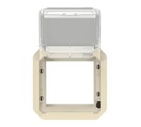 Legrand Plexo 069838L - Beige